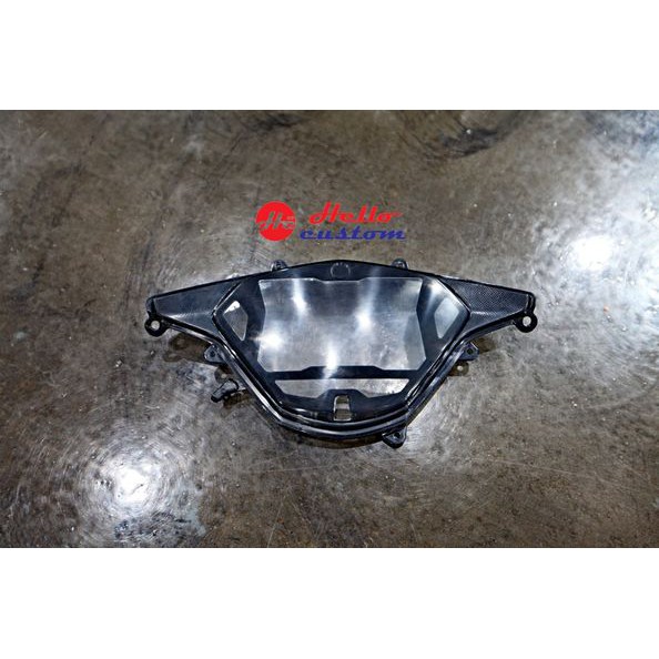 ครอบเรือนไมล์แท้ศูนย์ Yamaha Aerox155 2017-2020 (B65-H3571-09)