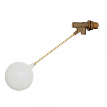 SANEI VN41 1" ลูกลอย