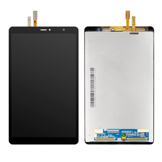 หน้าจอแสดงผล LCD 8.0 นิ้ว และดิจิไทเซอร์ สัมผัส สําหรับ Samsung Galaxy Tab A 8.0 2019 P200 P205 SM-P200 P205