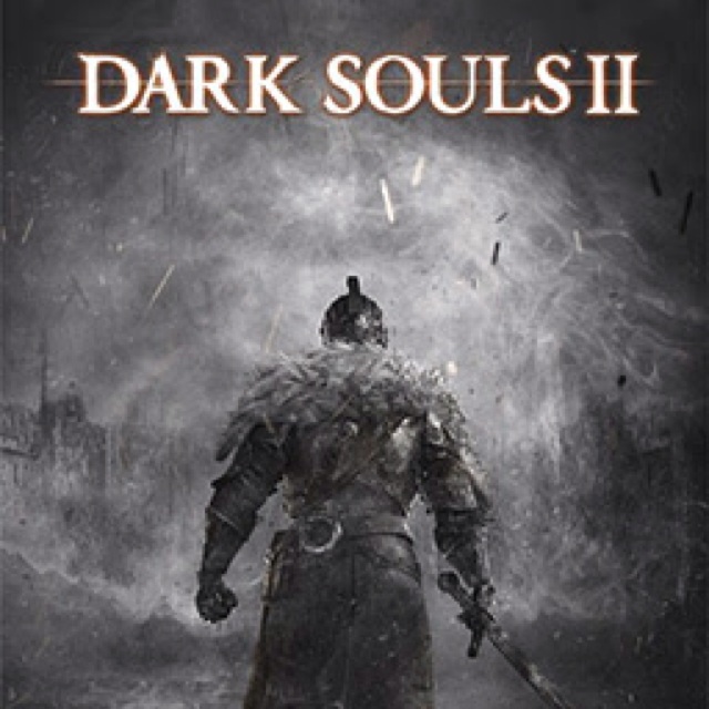 เกมส์ dark Souls II