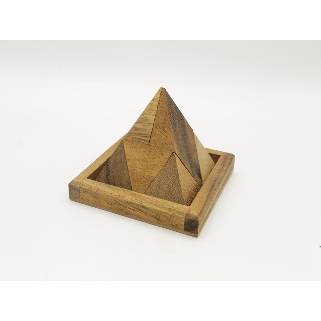 ปิรมิท 7 ชิ้น  (Pyramid 7pcs.)