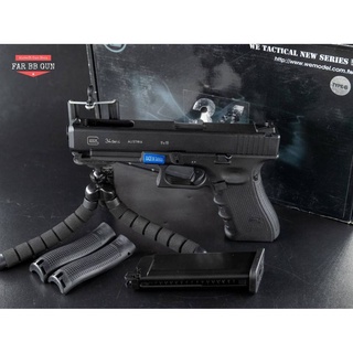 ของเล่น WE G34 Gen4 ระบบแก๊ส