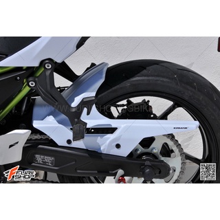 บังโคลนหลัง ERMAX FOR KAWASAKI Z650/NINJA650