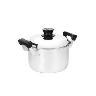 Seagull หม้อต้มโดม ขนาด 22 ซม. Dome Sauce Pot