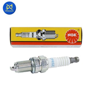 หัวเทียน  NGK(FT) DCPR6E (DCPR6E)