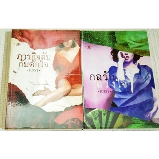 ณารา : ภารกิจลับกับดักใจ-กลรักลวงใจ
