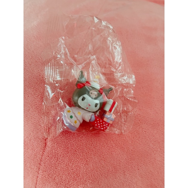 กาชาปอง ซานริโอ้น่ารักๆ