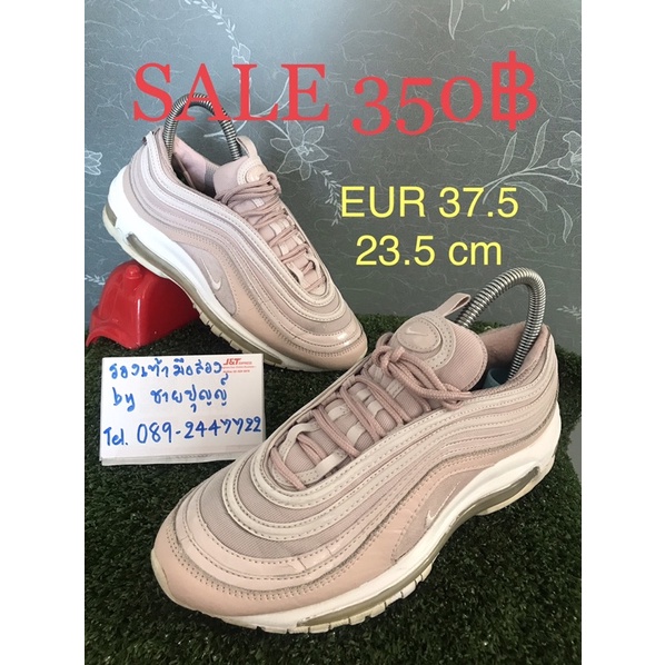 รองเท้ามือสองไชร้ EUR 37