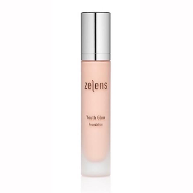 Zelens Youth Glow Foundation (Cameo)