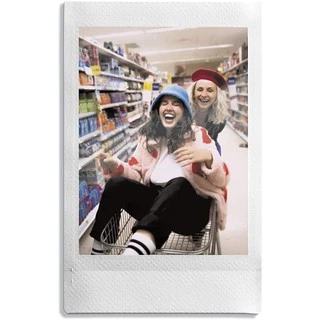 ฟิล์มกล้อง Fujifilm Instax mini film (10 sheets) 10 แผ่น [กรุงเทพฯเลือกส่งทันที]