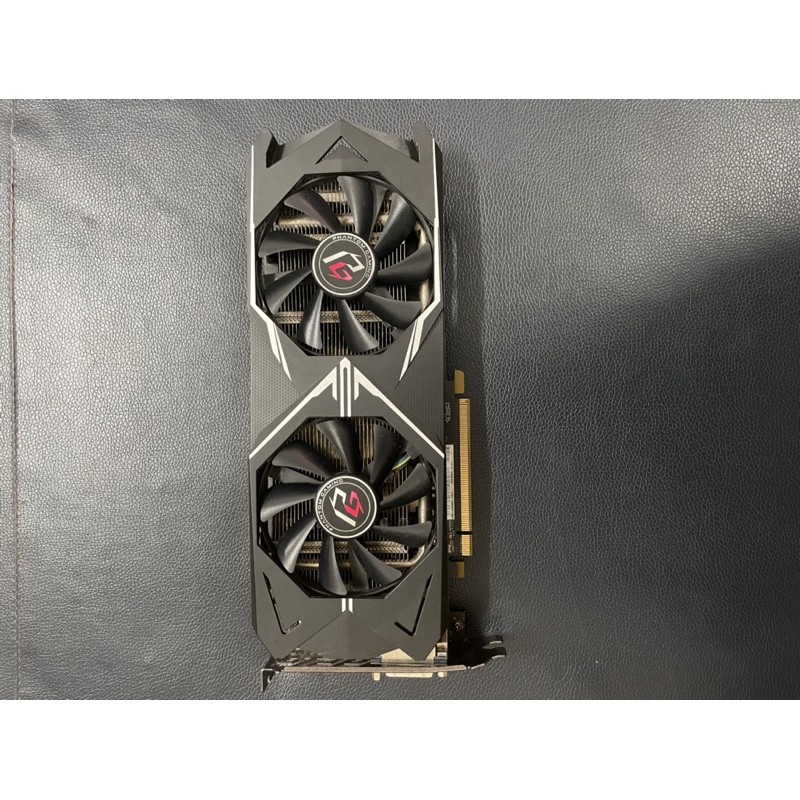 RX570 8 GB PHANTOM GAMING มือสอง