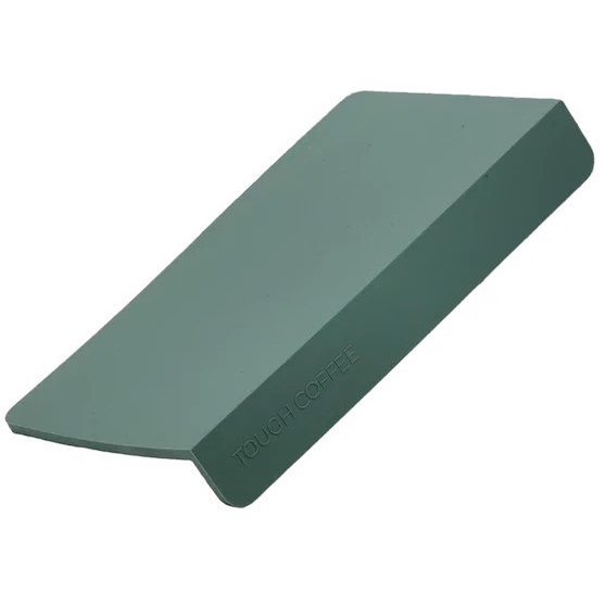 Tough coffee ยางรองแทมเปอร์ Tamper mat / Coffee Powder Pad [TOUGH COFFEE]