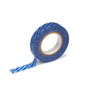 Tamiya 15463 Mini 4WD Multipurpose Tape (10mm Width/Blue) เทปทามิย่า