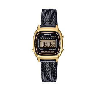 Casio Standard Vintage รุ่น LA670WEMB-1