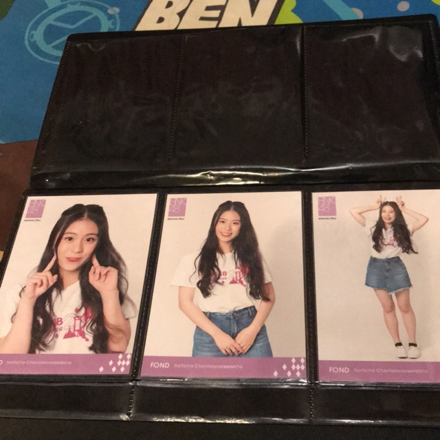 Comp Fond debut ราคาถูกๆ