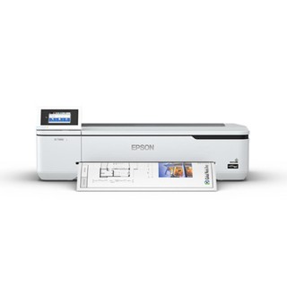 Epson เครื่องปริ้นเตอร์อิงค์เจ็ท Surecolor SC-T3130N