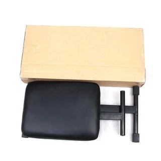 เก้าอี้เปียโน เก้าอี้เปียโน แบบพับได้ Piano Chair ม้านั่งพับแบบพกพาเก็บได้ ม้านั่ง Piano Chair ขาทรง X ปรับระดั