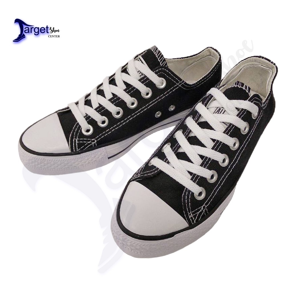 รองเท้า Kasut Converse All Star รองเท้าผ้าใบ Sport Perempuan ผู้หญิง Low Top Kasut Sport Unisex