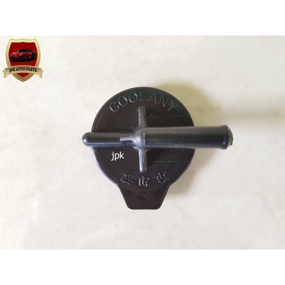 ฝาปิดกระป๋องพักน้ำ TOYOTA ALTIS,LIMO ปี2003 อันละ38บาท