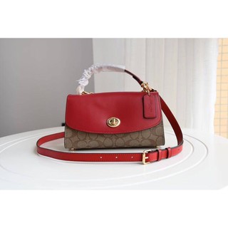 Coach TILLY SATCHEL 23 (COACH C1435)