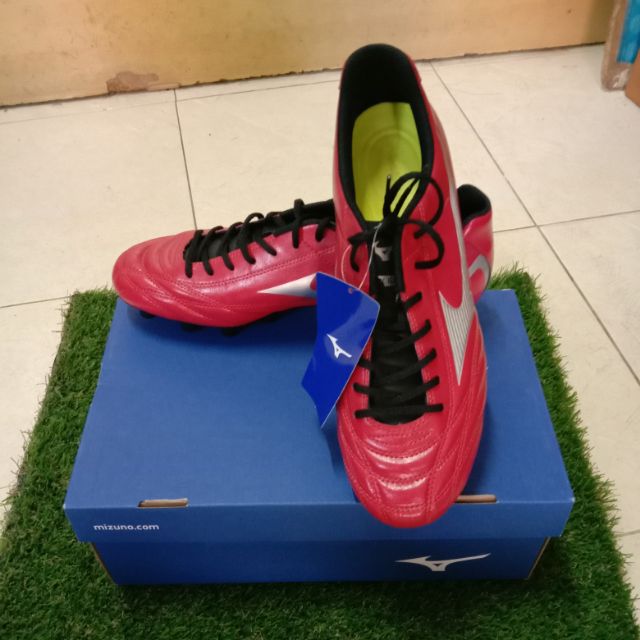 รองเท้าสตั๊ดmizuno monarcida