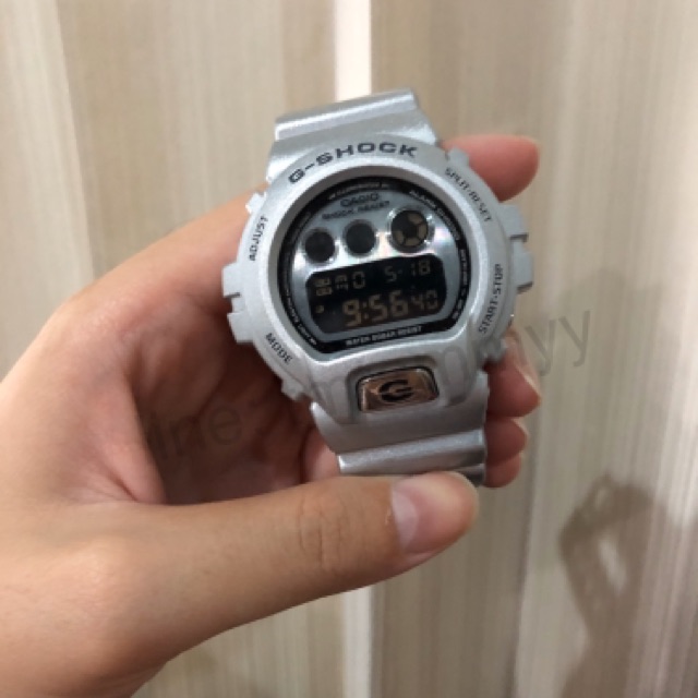 G Shock⌚️basel Limited Edition 30th Anniversary Dw 6930bs 8dr