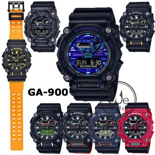 G-SHOCK CASIO ของแท้ GA-900 ประกัน CMG 1ปี GA900 GA-900-1ADR GA-900-2ADR GA-900-4ADR