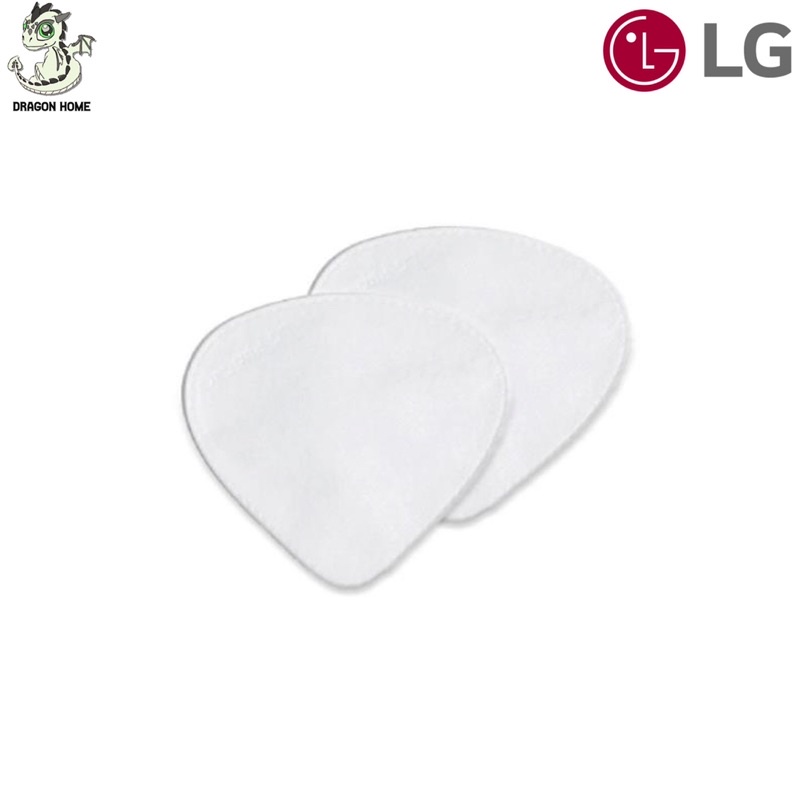 LG Puricare Inner Cover แผ่นไส้กรองสำหรับผ้าปิดปากอณามัย (แพค 30ชิ้น)