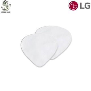 LG Puricare Inner Cover แผ่นไส้กรองสำหรับผ้าปิดปากอณามัย (แพค 30ชิ้น)