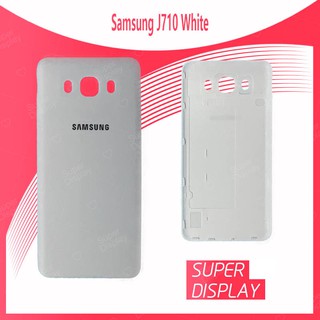 Samsung J7 2016/J710 อะไหล่ฝาหลัง หลังเครื่อง Cover For Samsung j7 2016/j710 Super Display