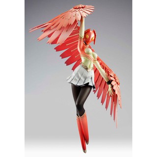 [Figure] MegaHouse - Persona 4 - Yukiko + Konohana Sakuya งานแท้ มือ2