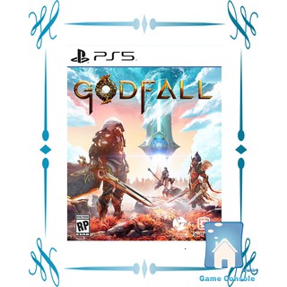 Playstation 5 : God Fall (แผ่นเกม Ps5 มือ 1)