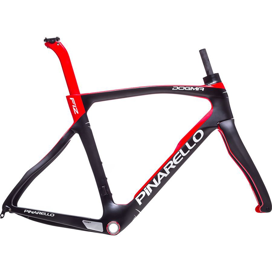 Pinarello Dogma F12 preview: 'Beyond the reach – and wallets – of mortals', Technology