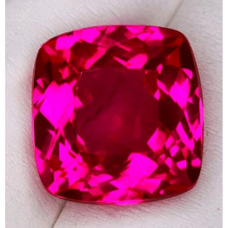 KING RUBY STONE CHATAM UP DS