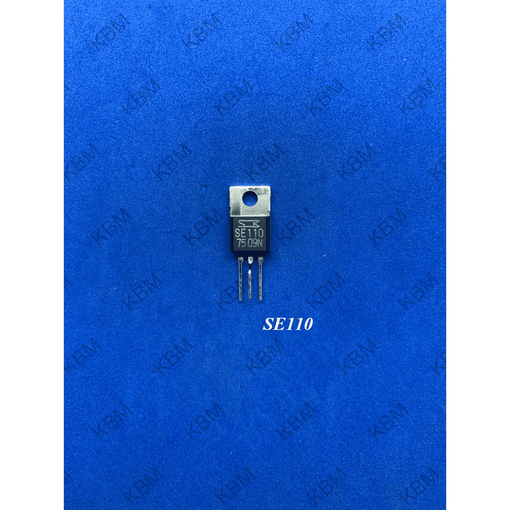 Transistorทรานซิสเตอร์SE012 SE095 SE103 SE110 SE115 SE120 SE125 SE130 SE139 SE140