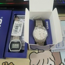 reviewแท้ 100Casio Man Lady นาฬิกาคู่ LTP 1183 MTP 1183 MTP 1239D MTP 1239 MTP 1183A series เรียบหรู ดูดีประกันศูนย์ 1 ปี comment 3