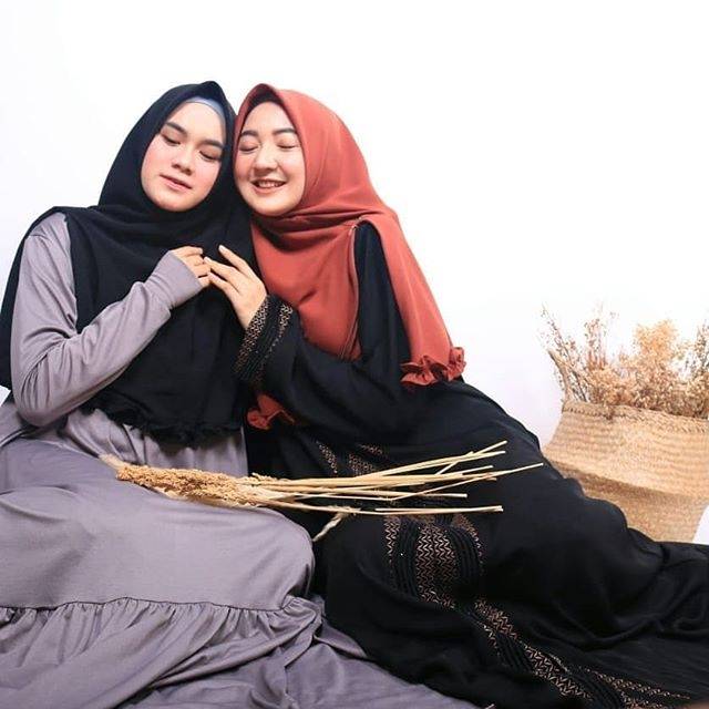 Khimar MISHA โดย Dannis