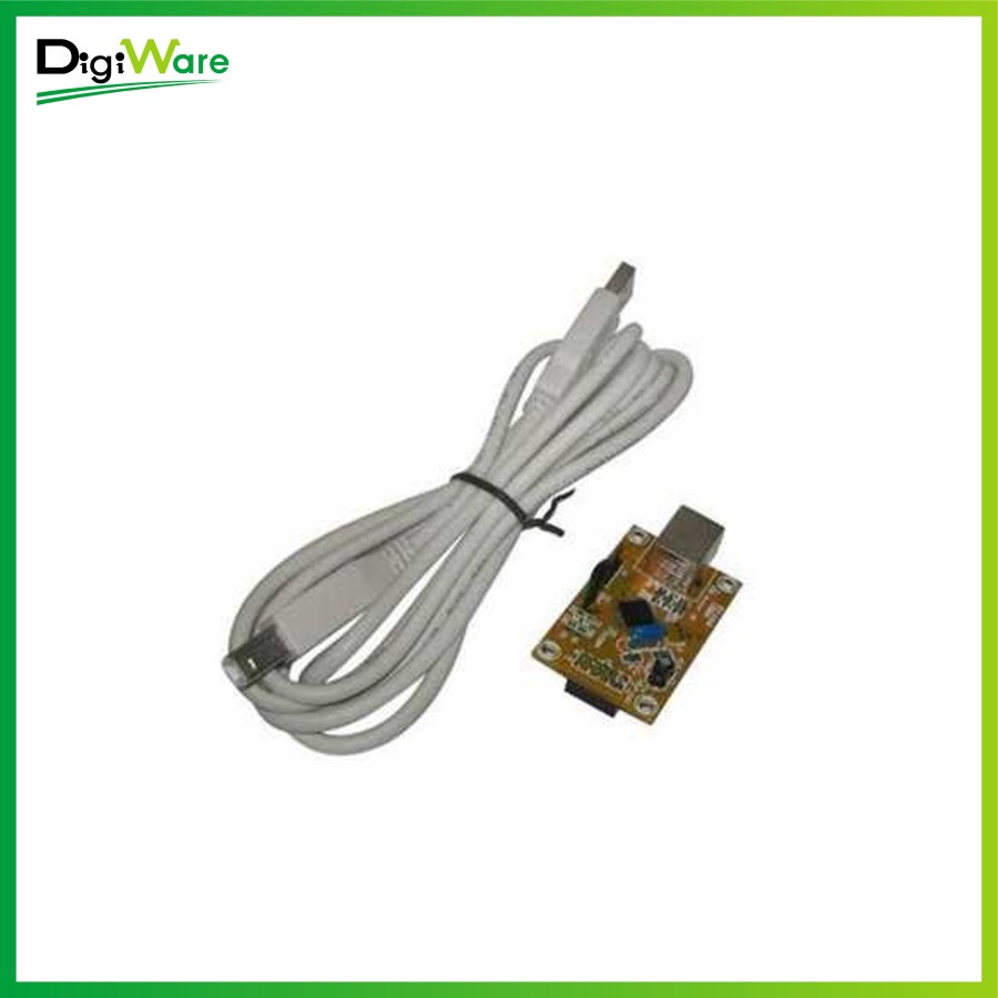 ตัวแปลง USB เป็น UART USBer PC-Link