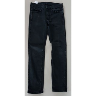 กางเกงยีนส์ Levis 511-0085  Slim  Size W32(I1802)