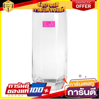 แก้วน้ำ 340ml GURALLAR DIAMOND แก้วน้ำ TUMBLER 340ml GURALLAR DIAMOND