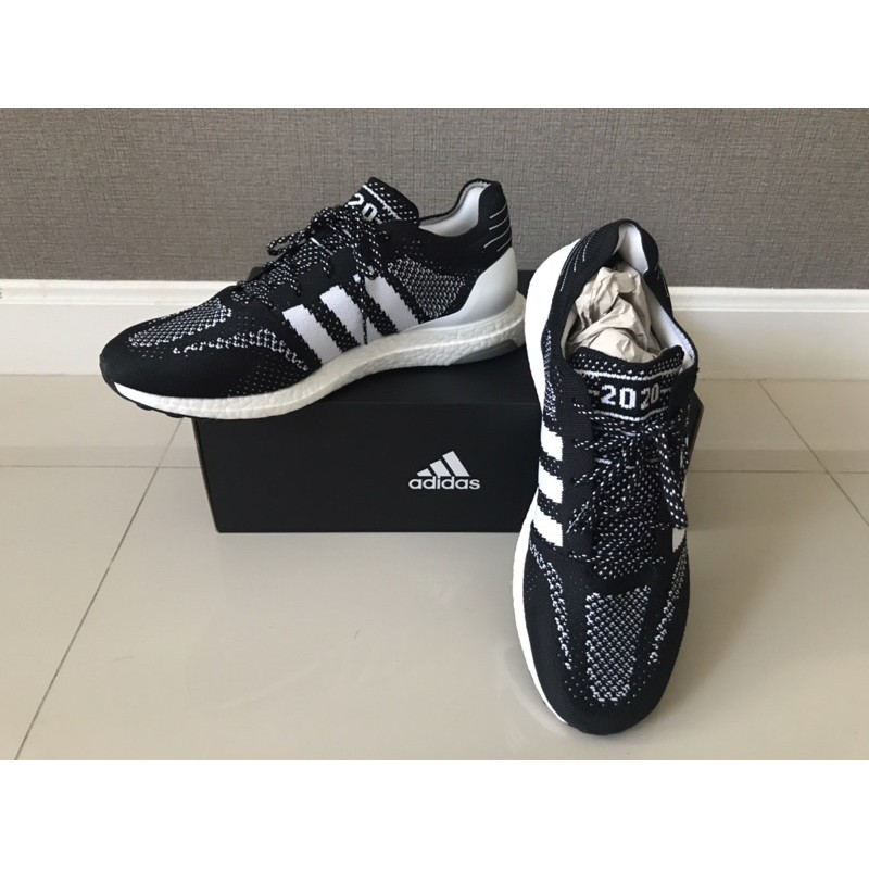 Adidas Ultraboost DNA Prime 2020 men 12 US/ 11.5 UK/ 30 CM/ 46 EUR