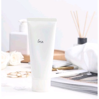 IPSA Cleansing Creamy Paste (ขนาด170g.) ปกติราคา 2,300 บ.