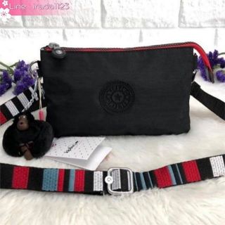 Kipling shoulder bag ((k 15155)) ของแท้ ราคาถูก