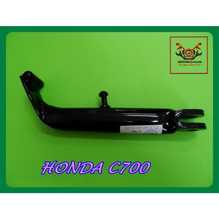 HONDA C700 SIDE KICK STAND "BLACK" // ขาตั้งข้าง HONDA C700 SIDE "สีดำ" สินค้าคุณภาพดี