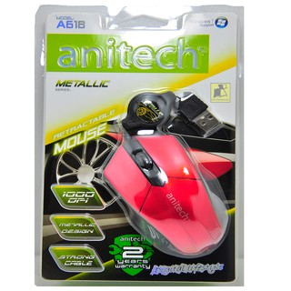 Mouse anitech