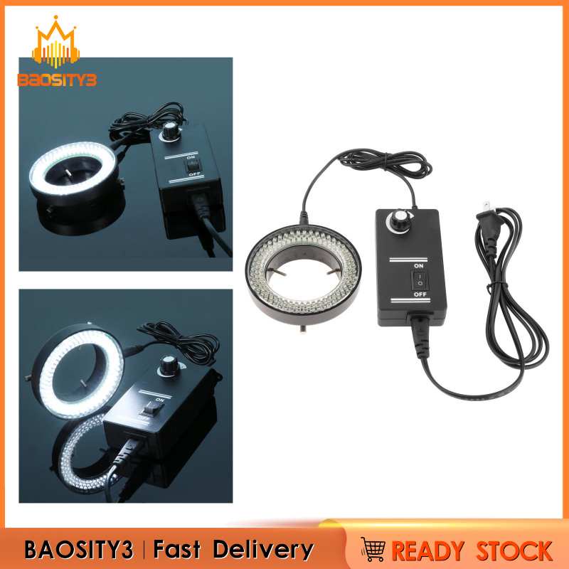 [baosity3] โคมไฟอิเล็กทรอนิกส์ LED 6500K สําหรับสเตอริโอ และกล้อง