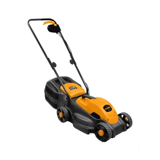 INGCO เครื่องตัดหญ้า 1,600วัตต์  รุ่น LM385 (Electric Lawn mower) รถตัดหญ้าไฟฟ้า รถเข็นตัดหญ้า