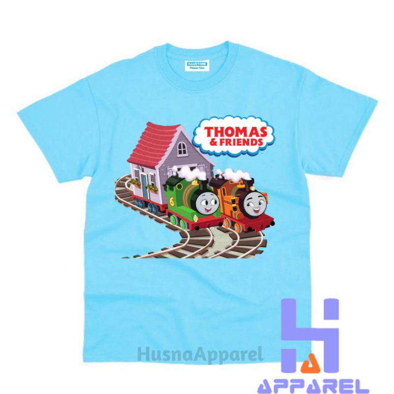 THOMAS AND FRIENDS เสื้อผ้า