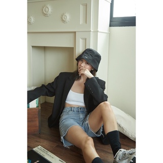 Everydayesthersupree หมวก Bucket hat ( E021 )