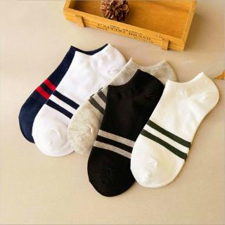 【YDIEA】Invisible Cotton Socks-1Pair